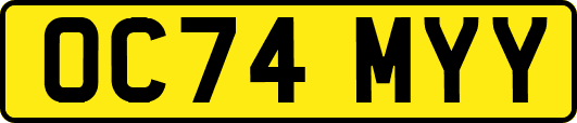 OC74MYY