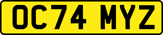 OC74MYZ