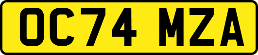 OC74MZA