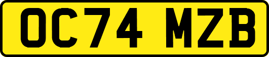 OC74MZB