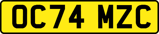 OC74MZC