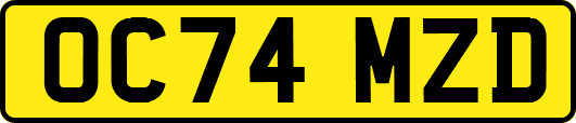 OC74MZD