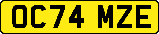 OC74MZE