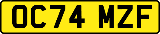OC74MZF