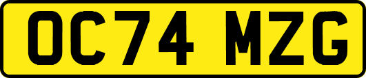 OC74MZG