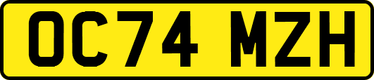 OC74MZH