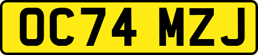 OC74MZJ
