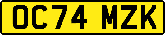 OC74MZK