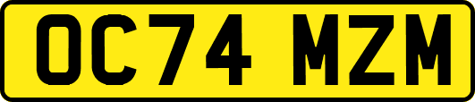 OC74MZM