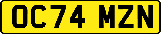 OC74MZN