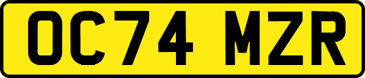 OC74MZR