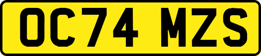 OC74MZS