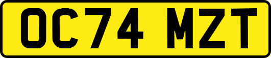 OC74MZT