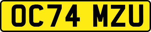 OC74MZU