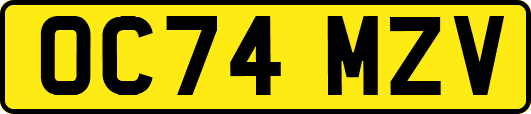OC74MZV