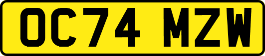 OC74MZW