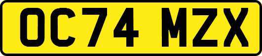 OC74MZX