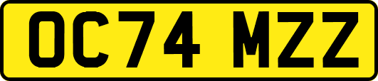 OC74MZZ