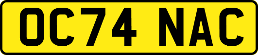 OC74NAC