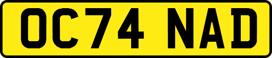 OC74NAD
