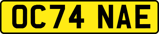 OC74NAE