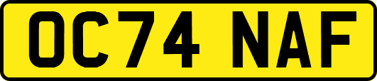 OC74NAF