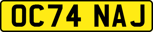 OC74NAJ