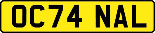 OC74NAL