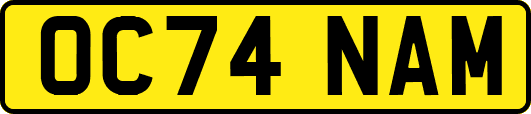 OC74NAM