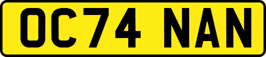 OC74NAN