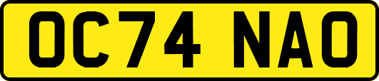 OC74NAO