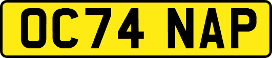 OC74NAP