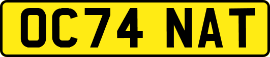 OC74NAT