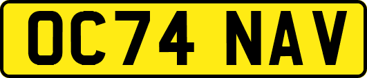 OC74NAV