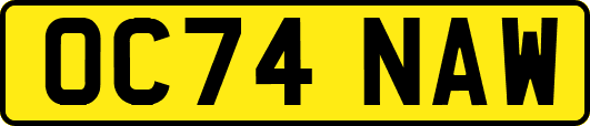 OC74NAW