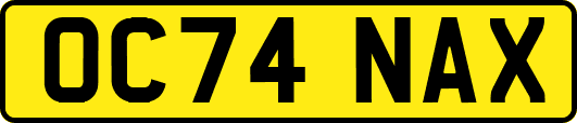 OC74NAX