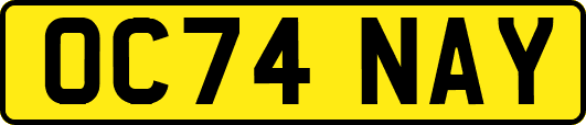 OC74NAY