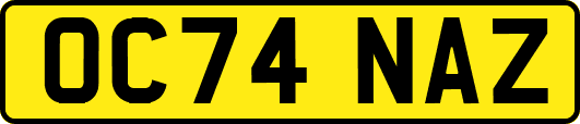 OC74NAZ