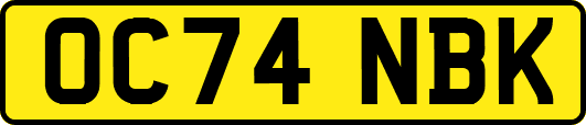 OC74NBK
