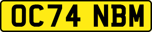 OC74NBM
