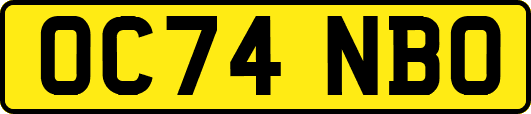 OC74NBO