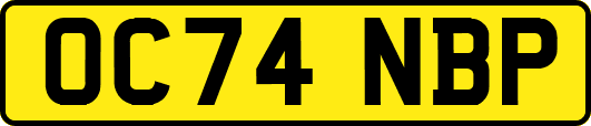 OC74NBP