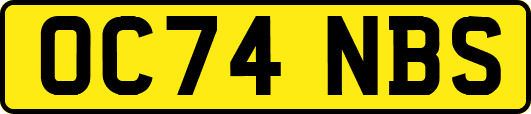 OC74NBS