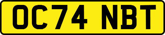 OC74NBT