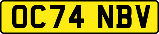 OC74NBV