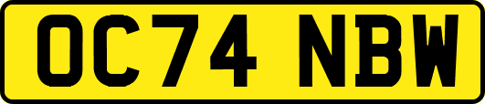 OC74NBW