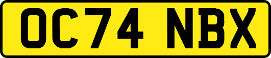 OC74NBX
