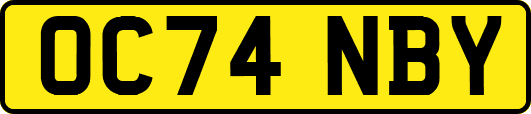 OC74NBY