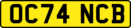 OC74NCB