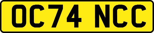 OC74NCC